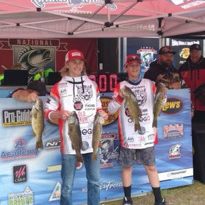 Meet your Posher, Carter